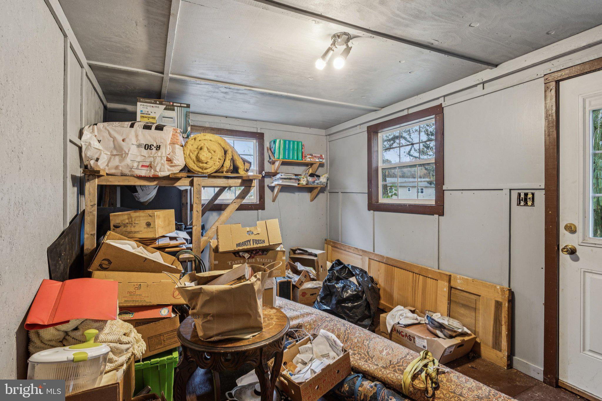 75 Piercetown Road Millville, NJ 08332 - Photo 31 of 49 a very nice looking room with many windows