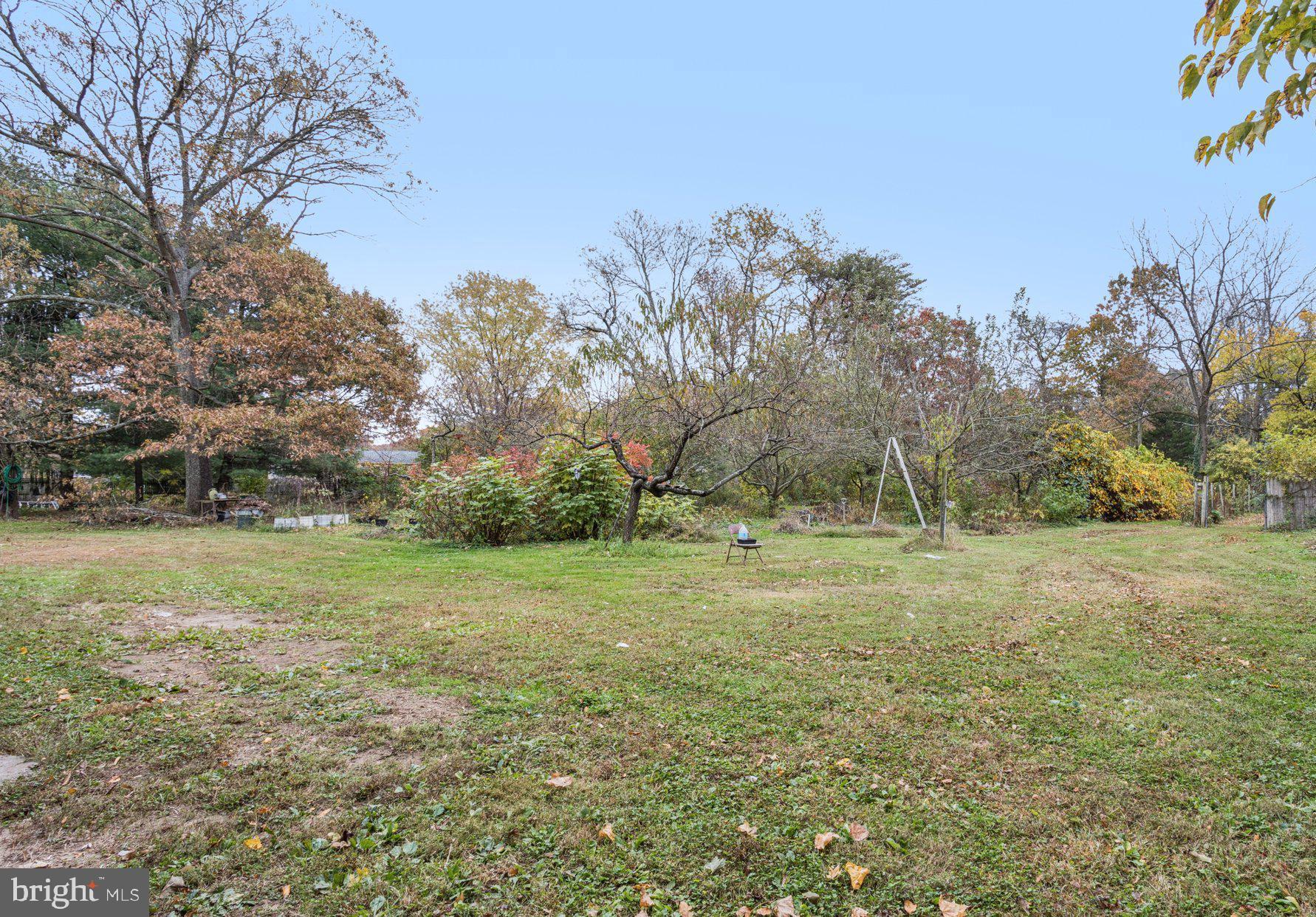 75 Piercetown Road Millville, NJ 08332 - Photo 35 of 49 a view of outdoor space and yard
