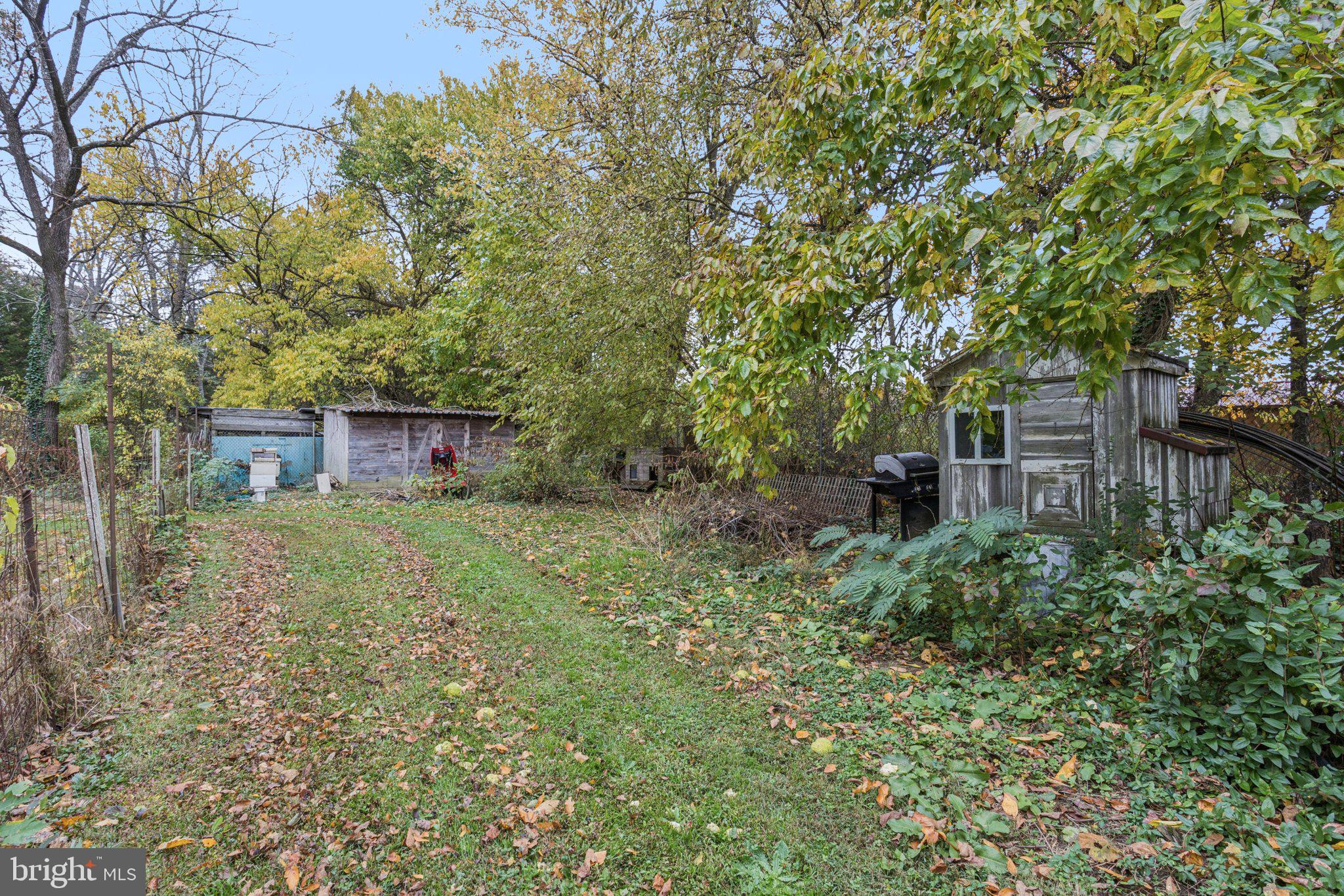 75 Piercetown Road Millville, NJ 08332 - Photo 36 of 49 a view of a couches in backyard of house