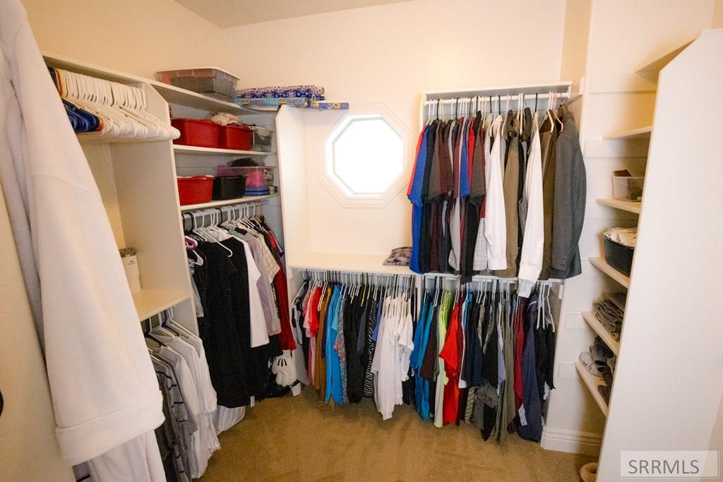 354 Eagle Summit Street Rexburg, ID 83440 - Photo 24 of 45 Large Walk-in Closet