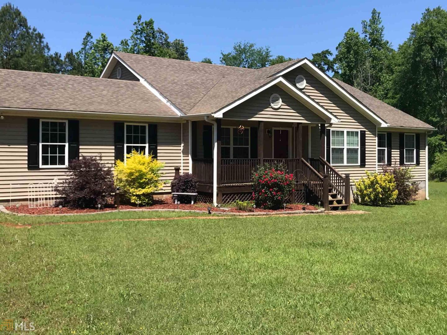1347 Patton Road, Unit 1 Griffin, GA 30224 - Photo 1 of 1 Gallery Image 1