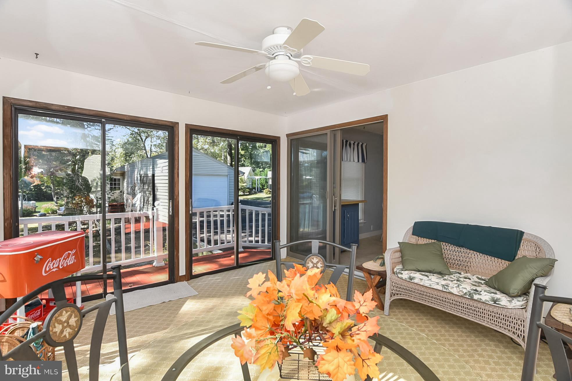 1096 South Glebe Road Montross, VA 22520 - Photo 11 of 35 Sunroom