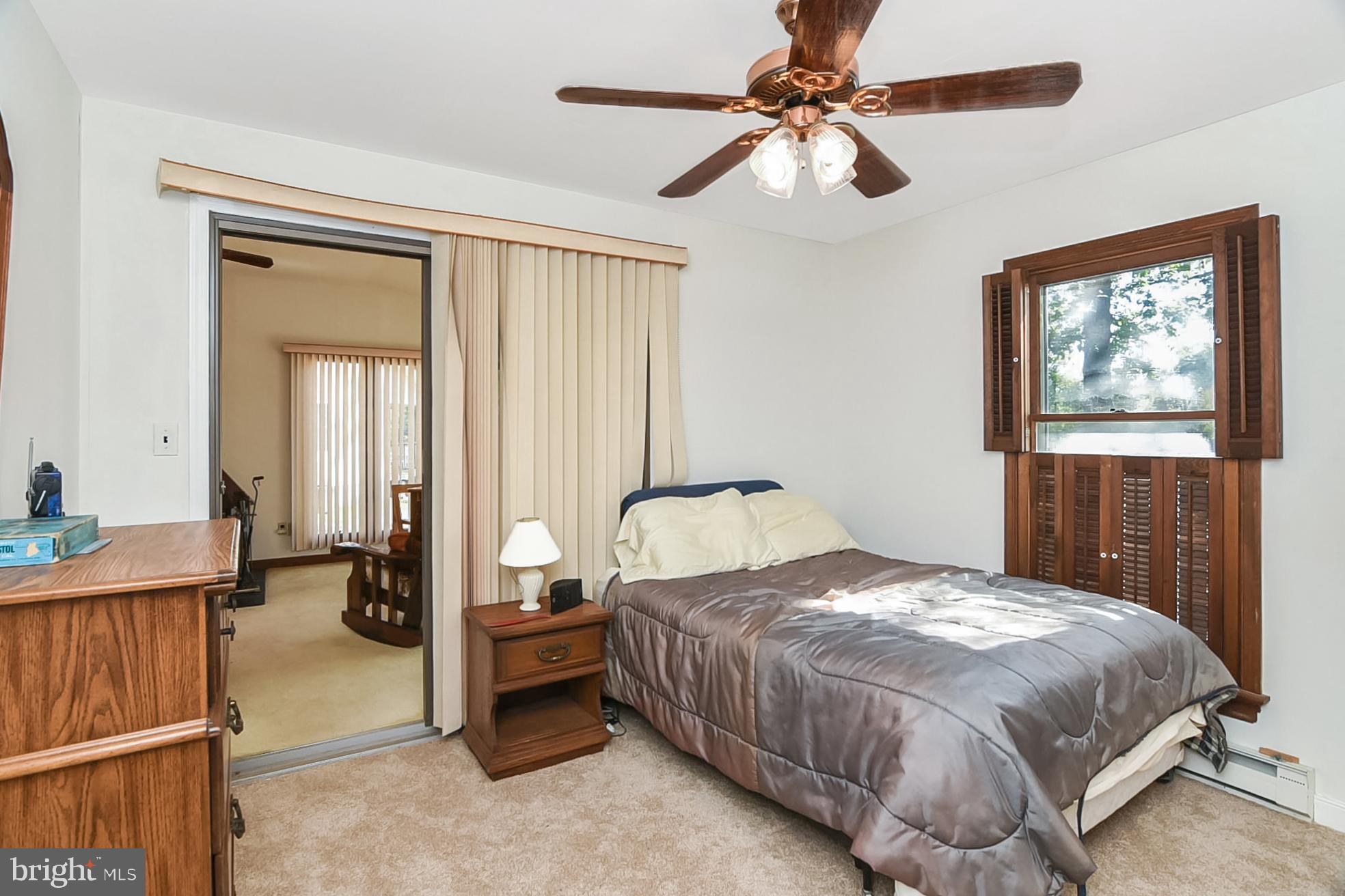 1096 South Glebe Road Montross, VA 22520 - Photo 25 of 35 Bedroom 4