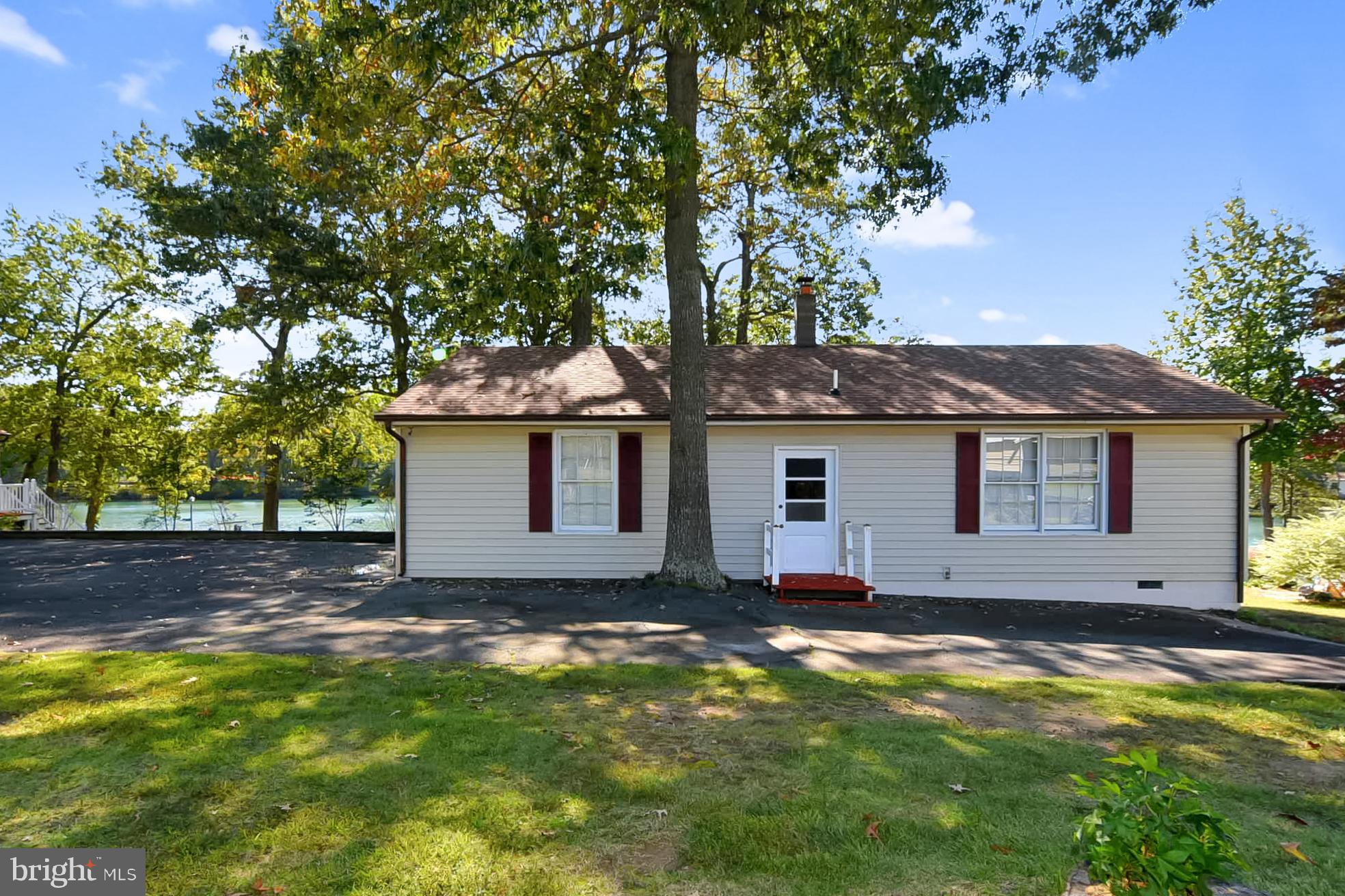 1096 South Glebe Road Montross, VA 22520 - Photo 28 of 35 Detached Garage