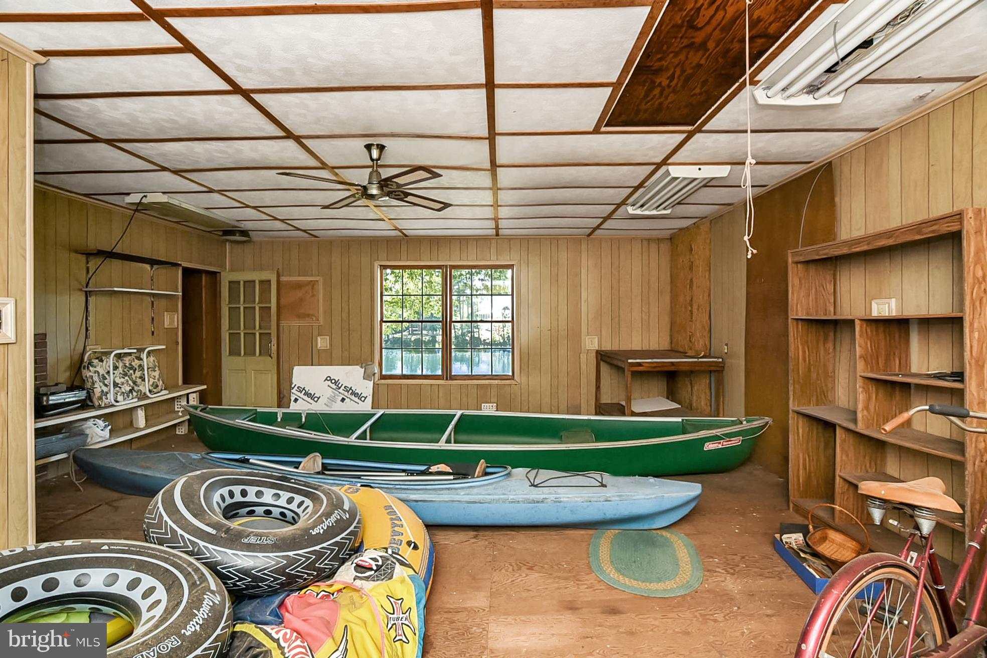 1096 South Glebe Road Montross, VA 22520 - Photo 30 of 35 More Storage in the Detached Garage