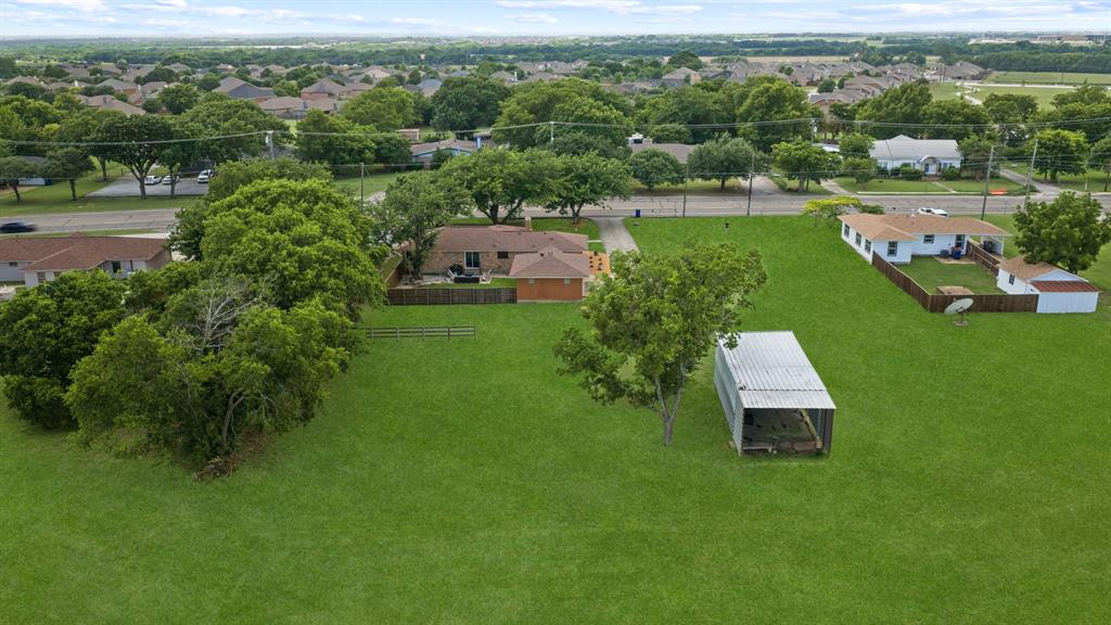 1289 South Waco Street Van Alstyne, TX 75495 - Photo 38 of 39