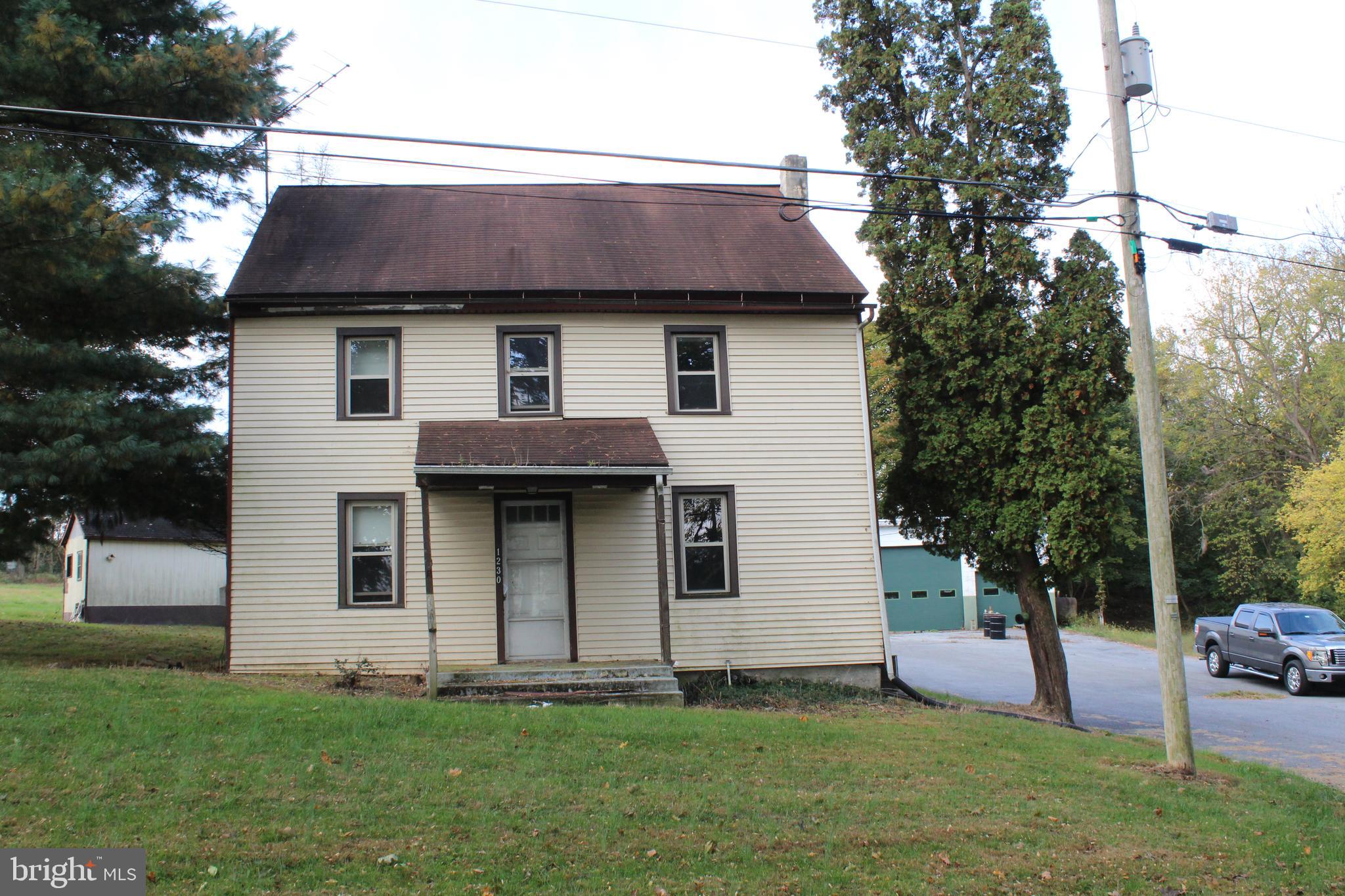 1230 Dridge Hill Road Lititz, PA 17543 - Photo 28 of 43