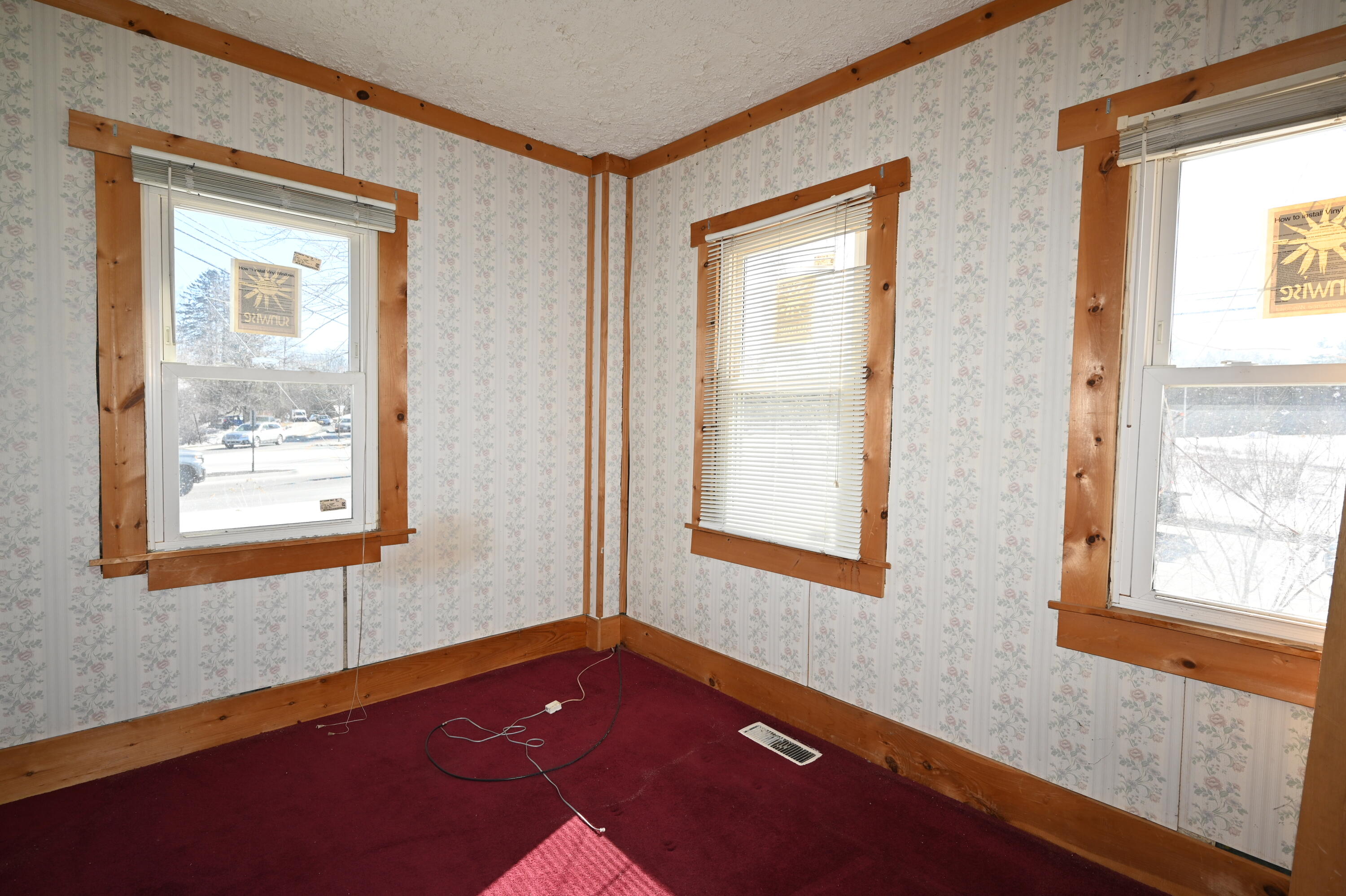 77 County Road Gorham, ME 04038 - Photo 19 of 23 Bedroom 2