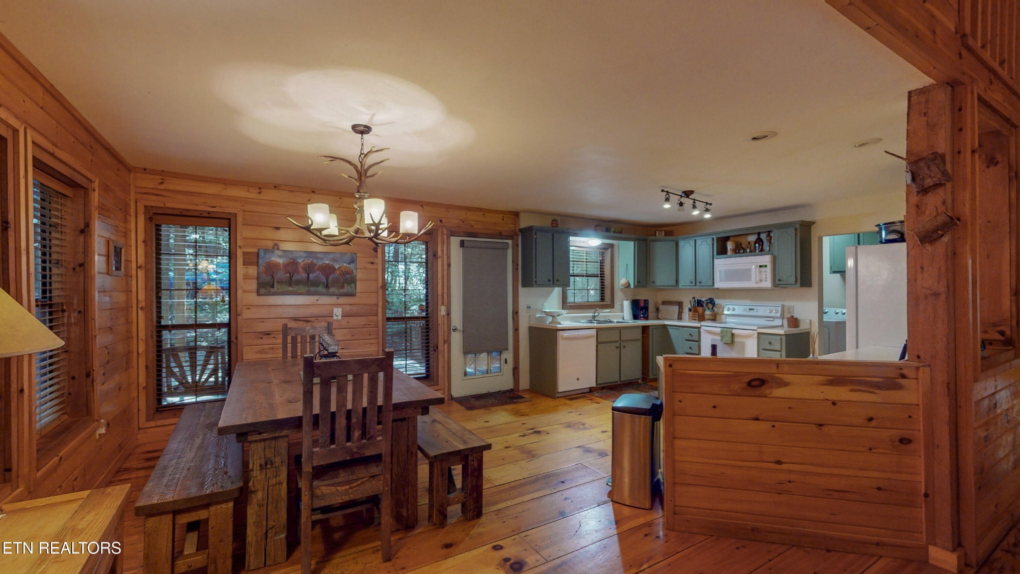 201 Old Doc Rogers Road Tellico Plains, TN 37385 - Photo 22 of 60 Gallery Image 22