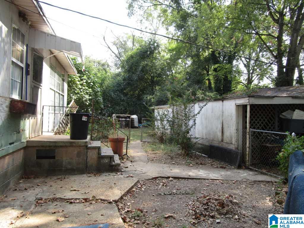 2729 Powderly Avenue Birmingham, AL 35211 - Photo 13 of 14