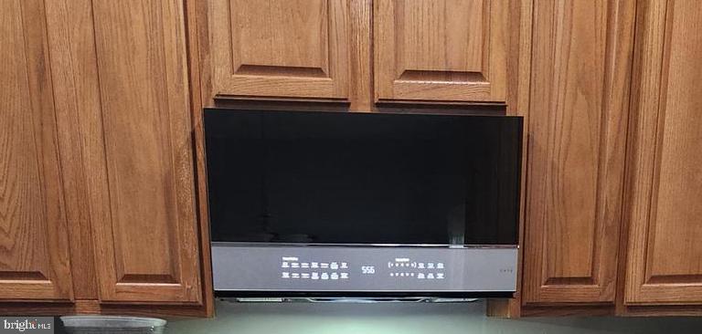 13249 Kendall Road Orange, VA 22960 - Photo 13 of 61 GE Cafe Microwave with WIFI