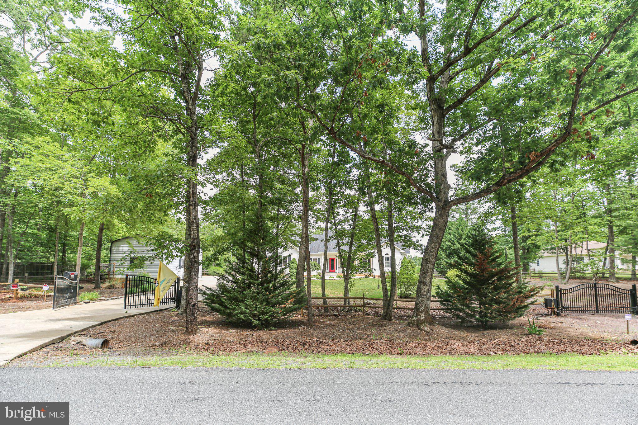 13249 Kendall Road Orange, VA 22960 - Photo 50 of 61 Street View