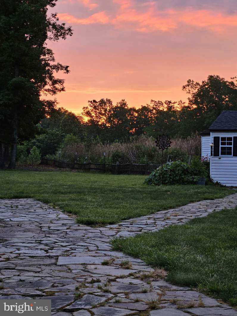13249 Kendall Road Orange, VA 22960 - Photo 51 of 61 View Amazing Sunsets from Back Patio