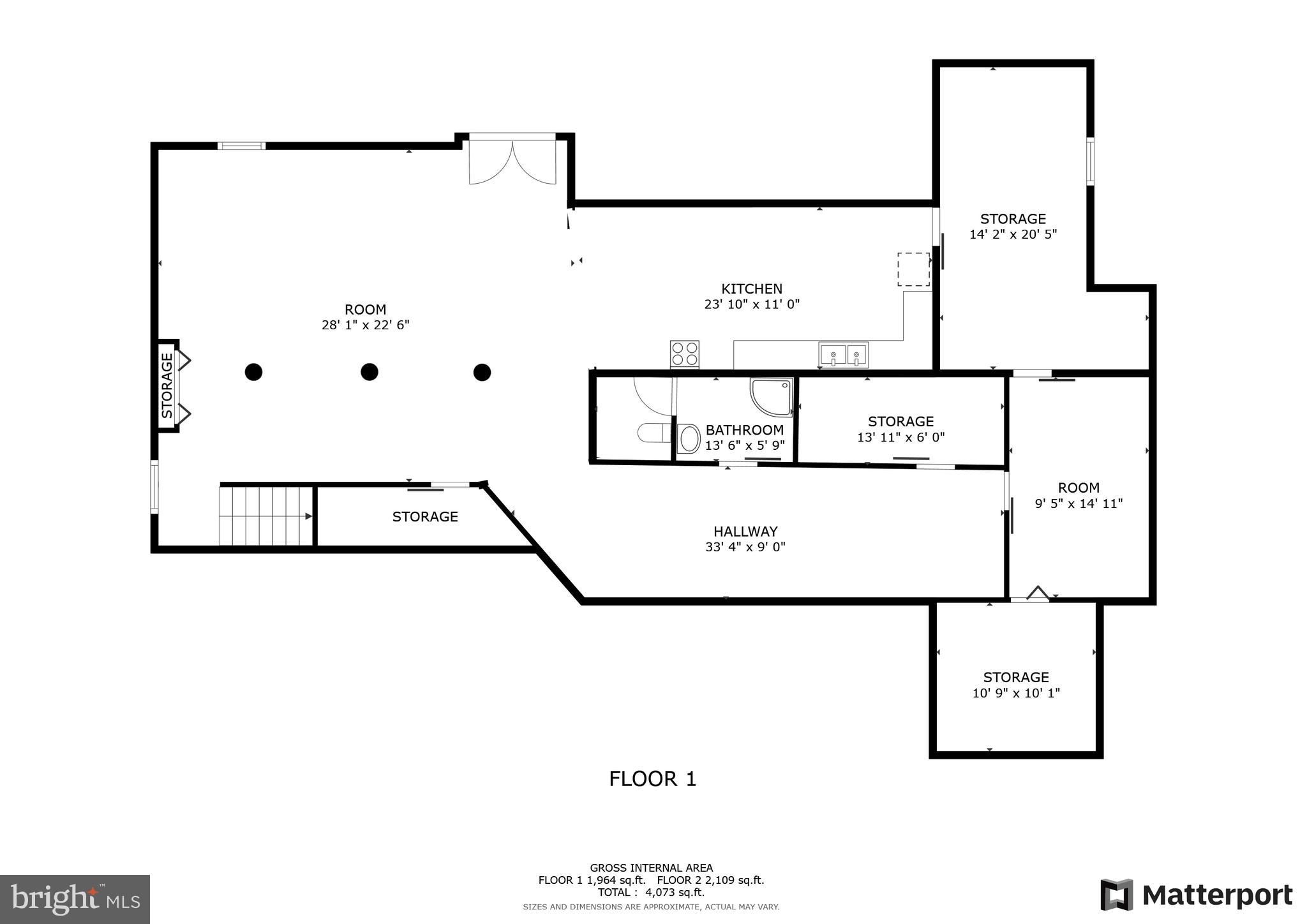 13249 Kendall Road Orange, VA 22960 - Photo 60 of 61 Gallery Image 60