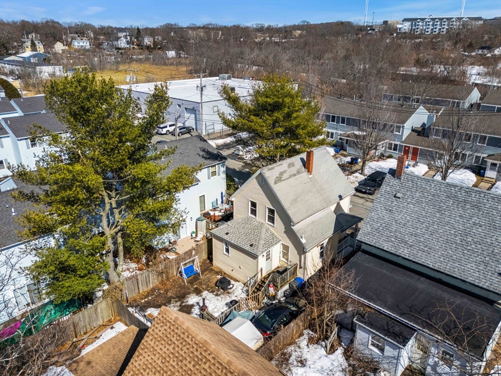 12 Arthur Street Gloucester, MA 01930 - Photo 30 of 33 a picture of city view