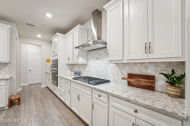 $944,900 | 36 Woodgate Drive, Ponte Vedra, FL 32081