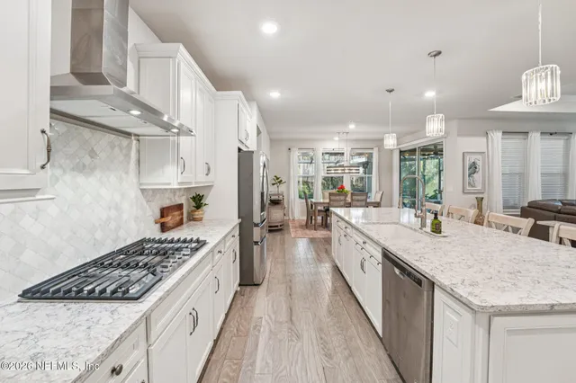 $944,900 | 36 Woodgate Drive, Ponte Vedra, FL 32081