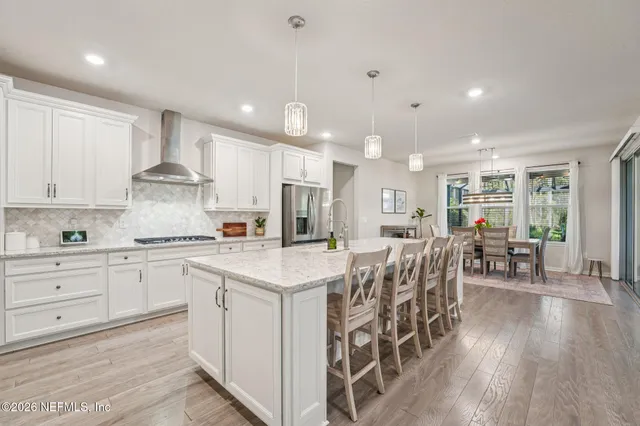 $944,900 | 36 Woodgate Drive, Ponte Vedra, FL 32081