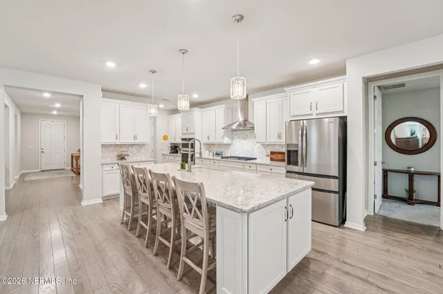 $944,900 | 36 Woodgate Drive, Ponte Vedra, FL 32081