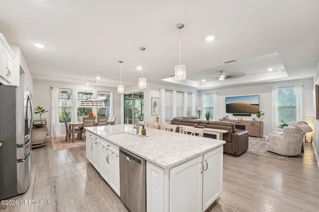 $944,900 | 36 Woodgate Drive, Ponte Vedra, FL 32081