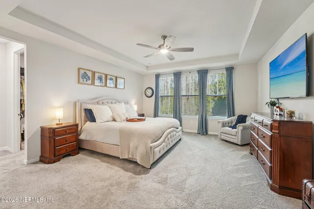 $944,900 | 36 Woodgate Drive, Ponte Vedra, FL 32081