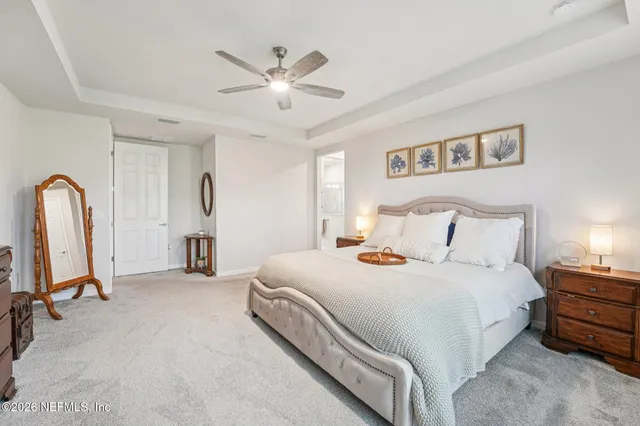 $944,900 | 36 Woodgate Drive, Ponte Vedra, FL 32081