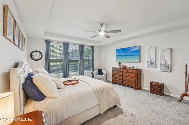 $944,900 | 36 Woodgate Drive, Ponte Vedra, FL 32081