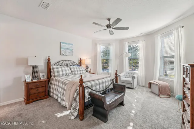 $944,900 | 36 Woodgate Drive, Ponte Vedra, FL 32081