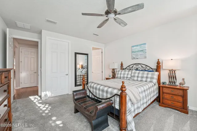 $944,900 | 36 Woodgate Drive, Ponte Vedra, FL 32081