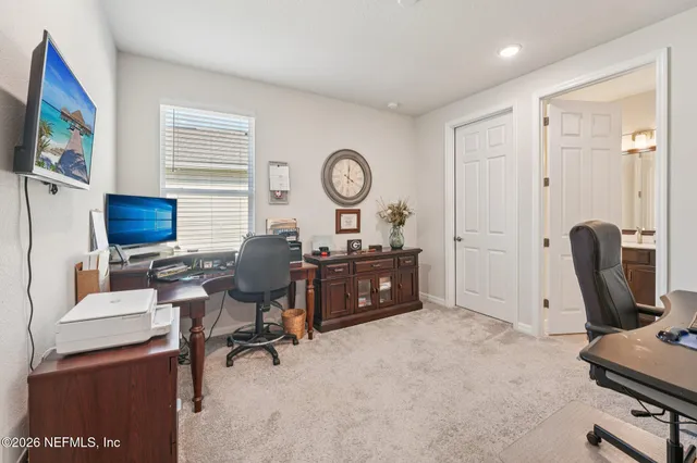 $944,900 | 36 Woodgate Drive, Ponte Vedra, FL 32081