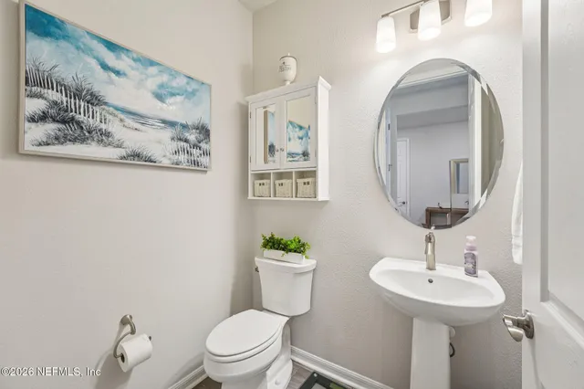 $944,900 | 36 Woodgate Drive, Ponte Vedra, FL 32081