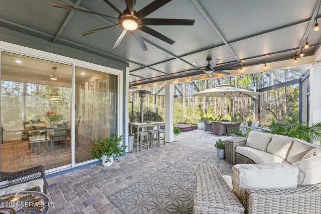 $944,900 | 36 Woodgate Drive, Ponte Vedra, FL 32081