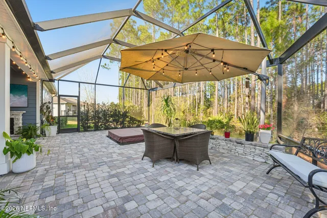 $944,900 | 36 Woodgate Drive, Ponte Vedra, FL 32081