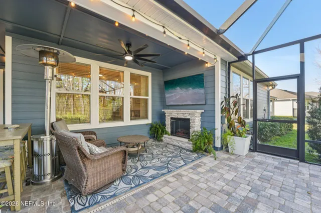 $944,900 | 36 Woodgate Drive, Ponte Vedra, FL 32081