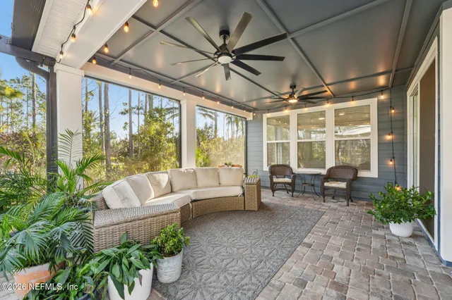 $944,900 | 36 Woodgate Drive, Ponte Vedra, FL 32081
