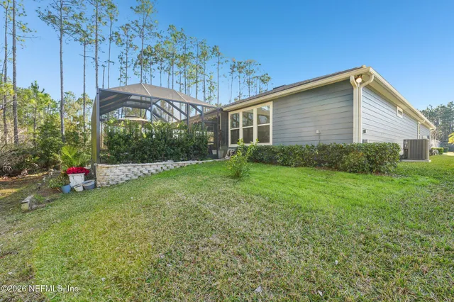 $944,900 | 36 Woodgate Drive, Ponte Vedra, FL 32081