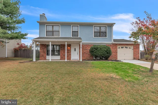 $399,900 | 36 Jupiter Drive, Sewell, NJ 08080