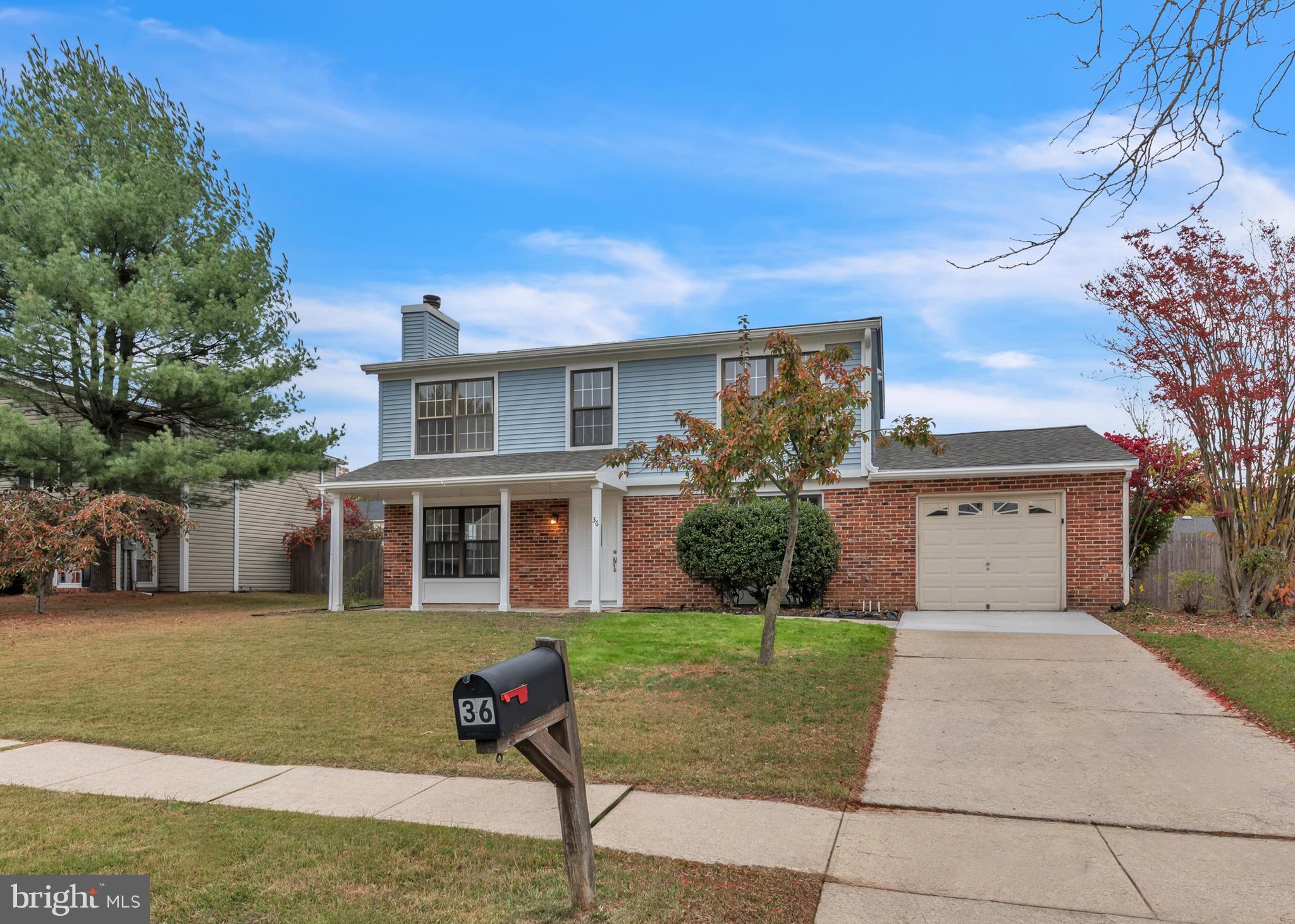 36 Jupiter Drive Sewell, NJ 08080 - Photo 2 of 56