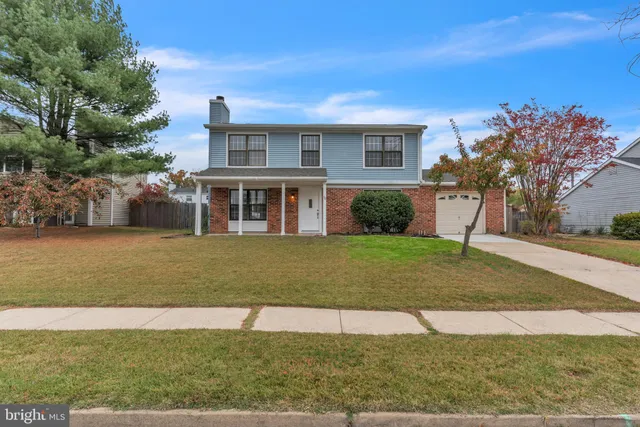 $399,900 | 36 Jupiter Drive, Sewell, NJ 08080