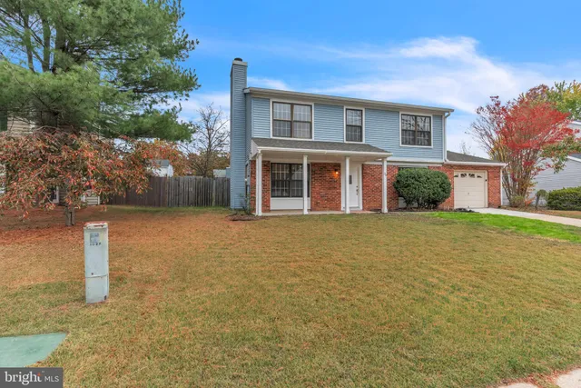 $399,900 | 36 Jupiter Drive, Sewell, NJ 08080