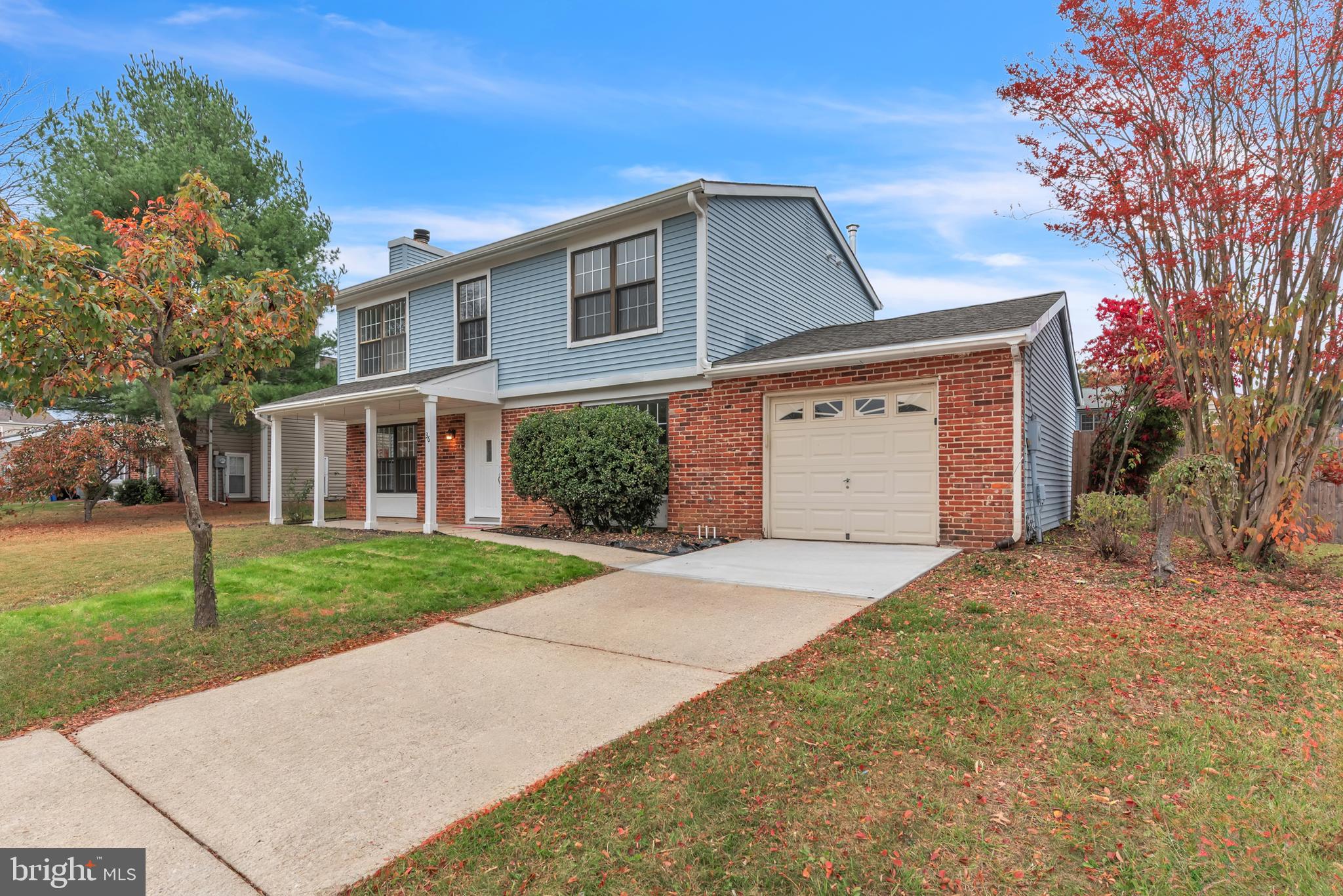 36 Jupiter Drive Sewell, NJ 08080 - Photo 5 of 56