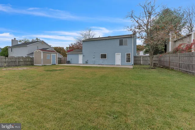 $399,900 | 36 Jupiter Drive, Sewell, NJ 08080