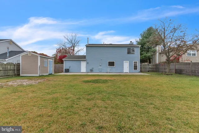 $399,900 | 36 Jupiter Drive, Sewell, NJ 08080