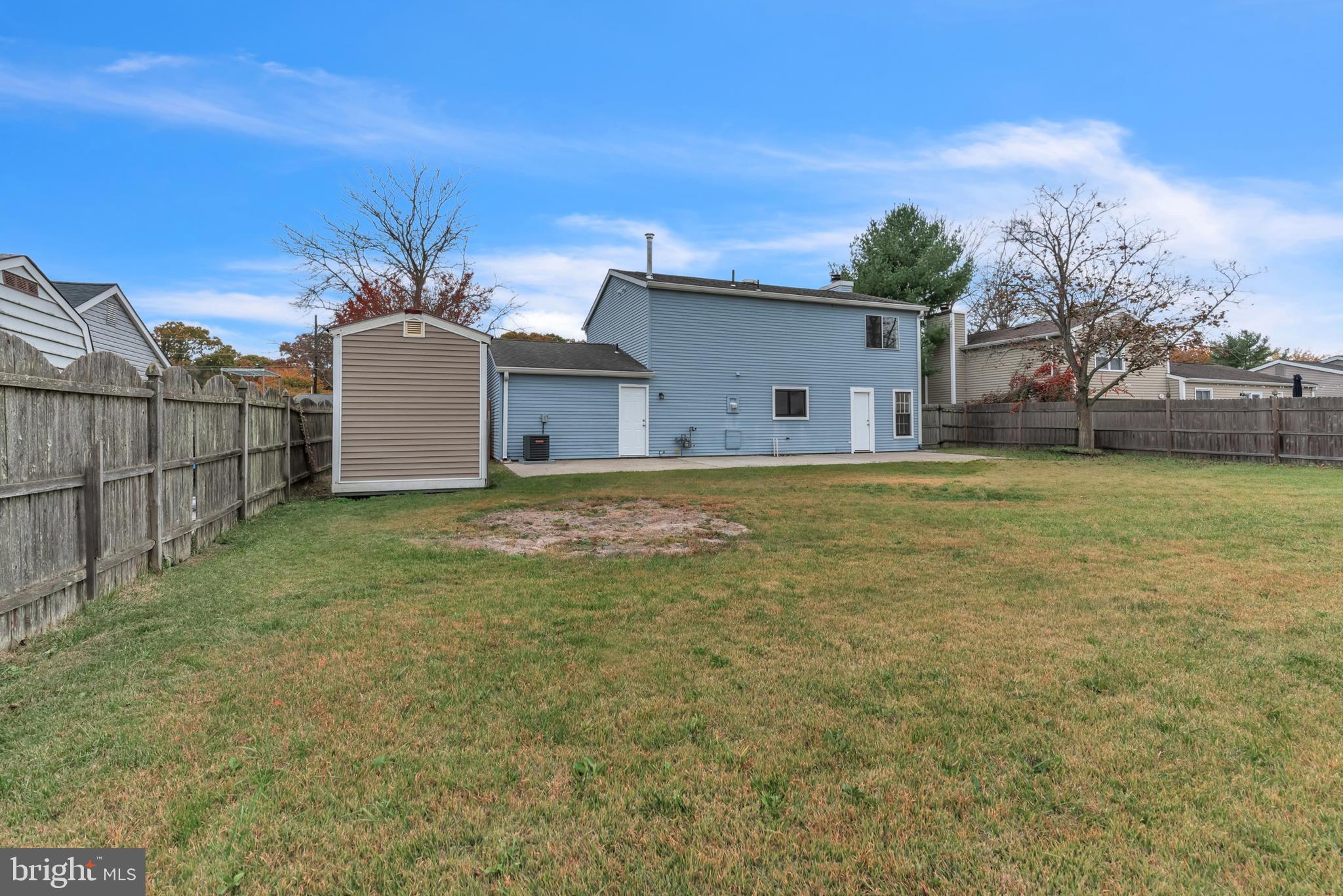 36 Jupiter Drive Sewell, NJ 08080 - Photo 10 of 56