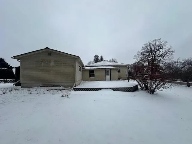 $209,900 | 515 South Division Avenue, Spring Grove, MN 55974