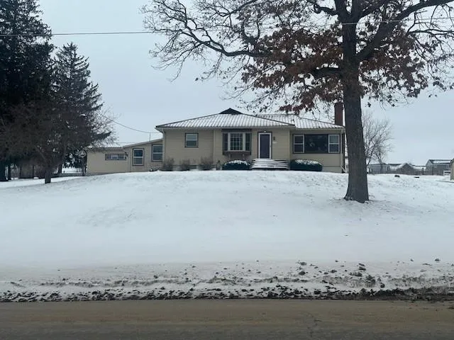 $209,900 | 515 South Division Avenue, Spring Grove, MN 55974