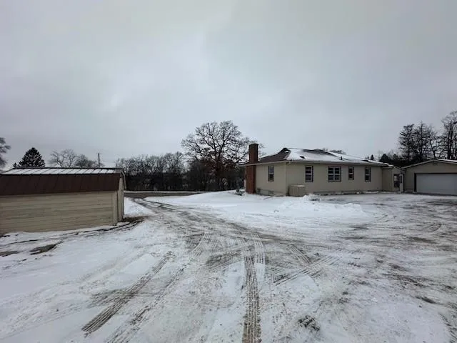 $209,900 | 515 South Division Avenue, Spring Grove, MN 55974