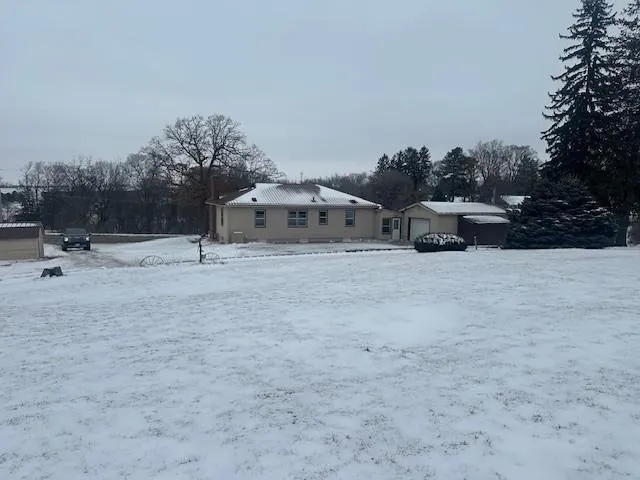 $209,900 | 515 South Division Avenue, Spring Grove, MN 55974