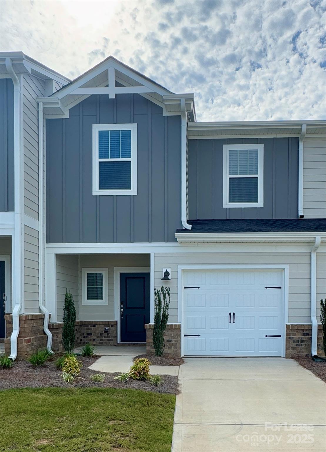 1650 Vlg Grv Lane Monroe, NC 28110 - Photo 2 of 23 a view of house with outdoor space and parking
