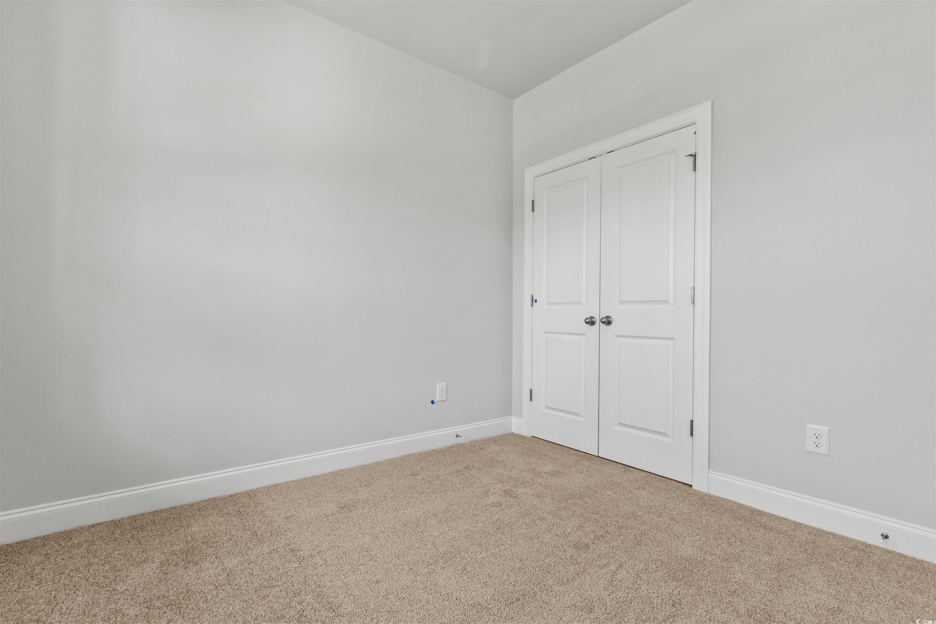 2461 Campton Loop Conway, SC 29527 - Photo 20 of 33 View of carpeted spare room